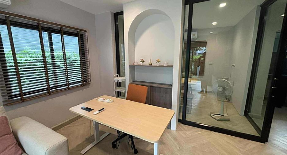 Haus zur Miete mit 3 Zimmer in Mueang Pathum Thani, Pathum Thani