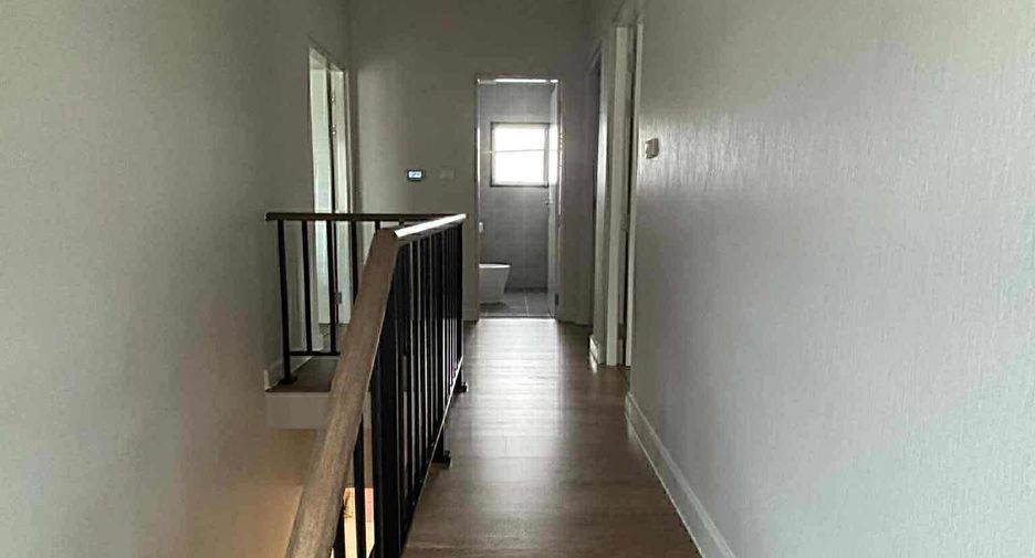 Haus zur Miete mit 3 Zimmer in Mueang Pathum Thani, Pathum Thani