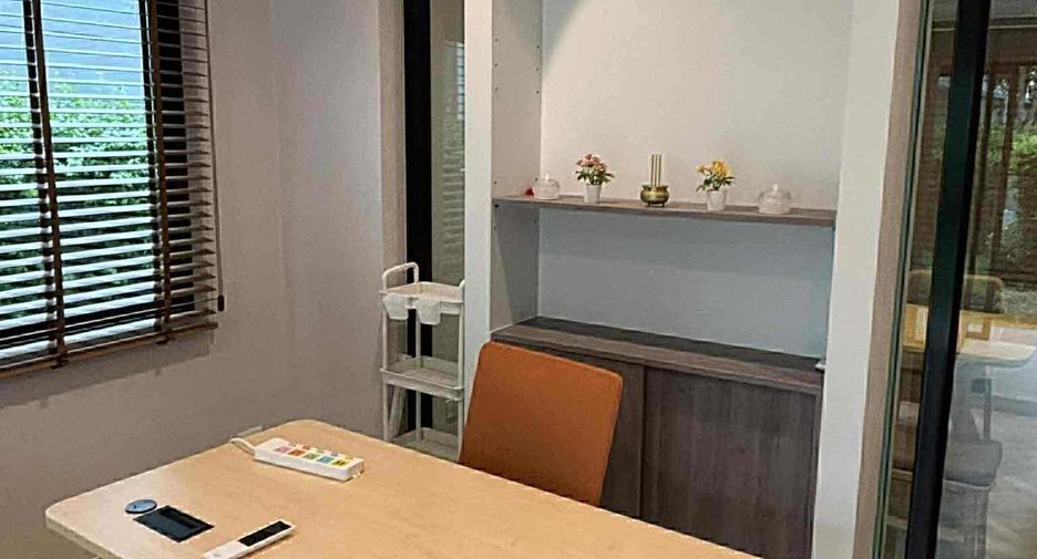 Haus zur Miete mit 3 Zimmer in Mueang Pathum Thani, Pathum Thani