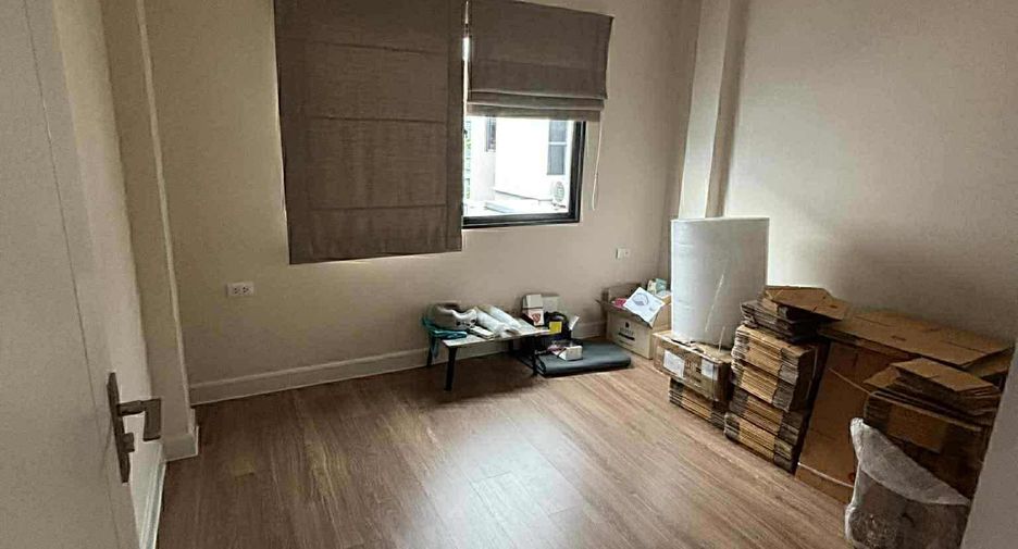 Haus zur Miete mit 3 Zimmer in Mueang Pathum Thani, Pathum Thani