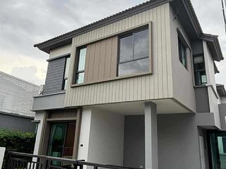 ให้เช่า 3 ห้องนอน บ้านเดี่ยว ใน เมืองปทุมธานี, ปทุมธานี