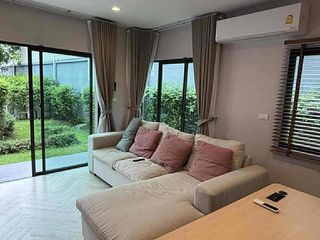 ให้เช่า 3 ห้องนอน บ้านเดี่ยว ใน เมืองปทุมธานี, ปทุมธานี