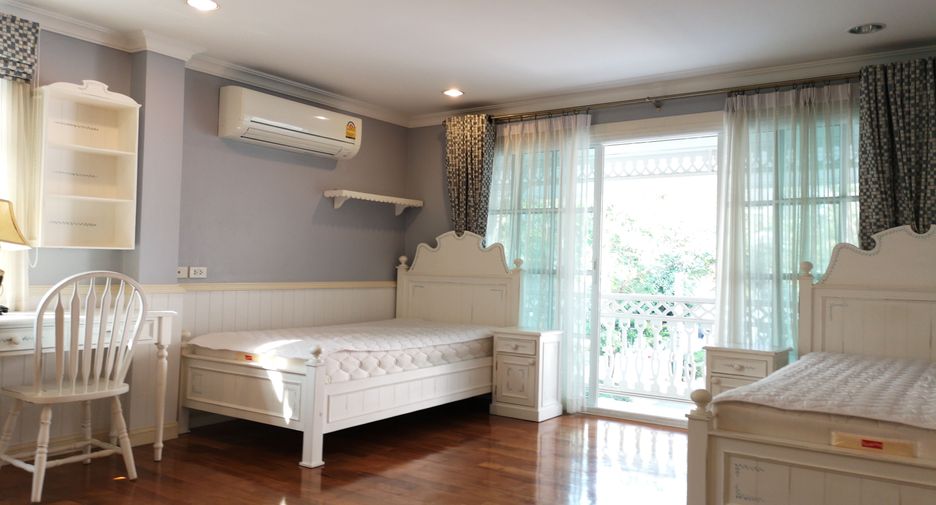 For sale 5 ベッドルーム villa in Mueang Samut Prakan, Samut Prakan