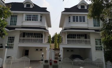 ขาย 5 ห้องนอน วิลล่า ใน เมืองสมุทรปราการ, สมุทรปราการ