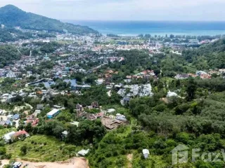 For sale land in Kathu, Phuket