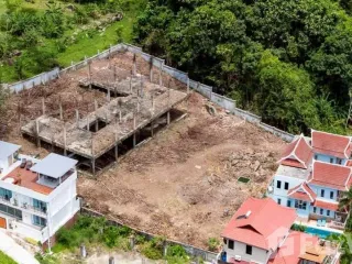 For sale land in Kathu, Phuket