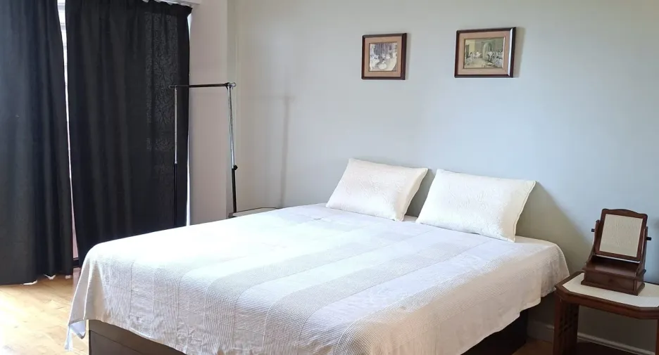 Wohnung zur Miete mit 1 Zimmer in Bang Lamung, Chonburi