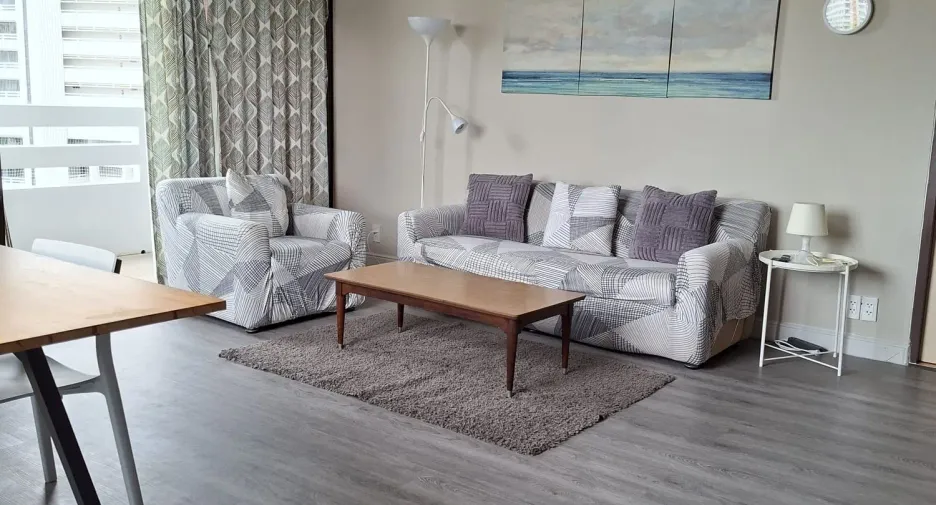 Wohnung zur Miete mit 1 Zimmer in Bang Lamung, Chonburi