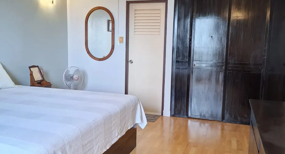 Wohnung zur Miete mit 1 Zimmer in Bang Lamung, Chonburi