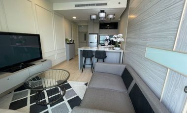 Wohnung zur Miete mit 1 Zimmer in Bang Lamung, Chonburi