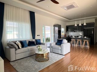 Villa zum Kauf mit 3 Zimmer in Hua Hin, Prachuap Khiri Khan