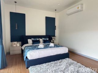 Villa zum Kauf mit 3 Zimmer in Hua Hin, Prachuap Khiri Khan