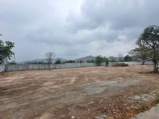Grundstück zum Kauf in Hua Hin, Prachuap Khiri Khan