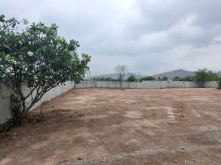Grundstück zum Kauf in Hua Hin, Prachuap Khiri Khan