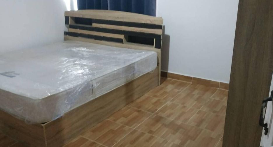 For sale 2 bedrooms townhouse in Sai Mai, Bangkok