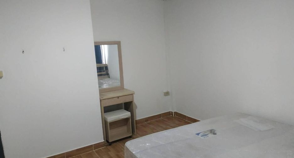 For sale 2 bedrooms townhouse in Sai Mai, Bangkok