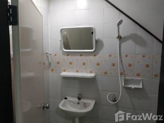For sale 2 bedrooms townhouse in Sai Mai, Bangkok