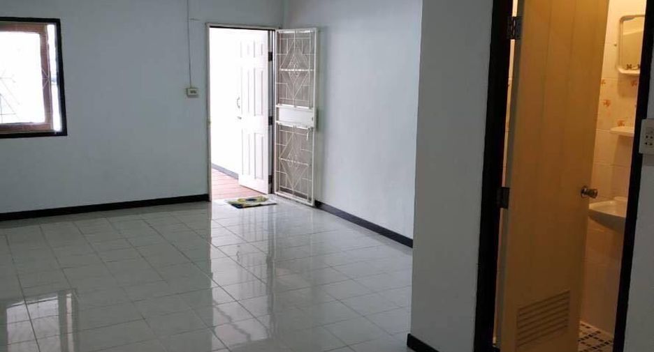 For sale 2 bedrooms townhouse in Sai Mai, Bangkok