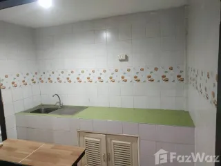 For sale 2 bedrooms townhouse in Sai Mai, Bangkok