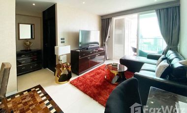 Wohnung zur Miete mit 1 Zimmer in Bang Lamung, Chonburi