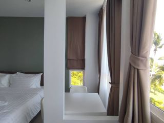 For rent studio apartment in Mueang Phuket, Phuket