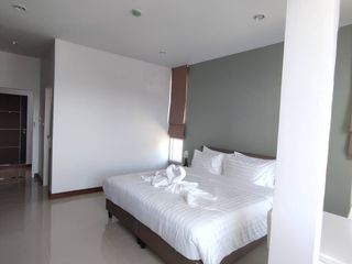 For Rent Studio Apartment In Mueang Phuket