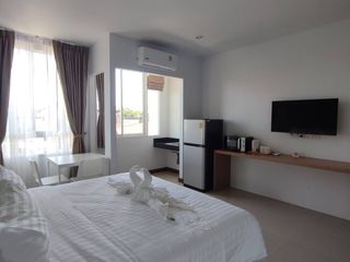 For rent studio apartment in Mueang Phuket, Phuket