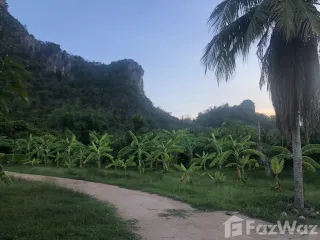 For sale land in Cha Am, Phetchaburi