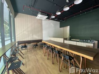 For sale retail Space in Bang Sue, Bangkok