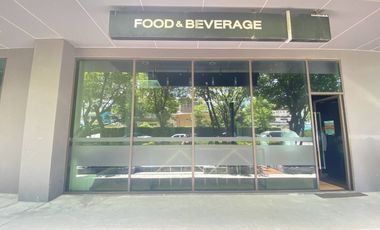 For sale retail Space in Bang Sue, Bangkok