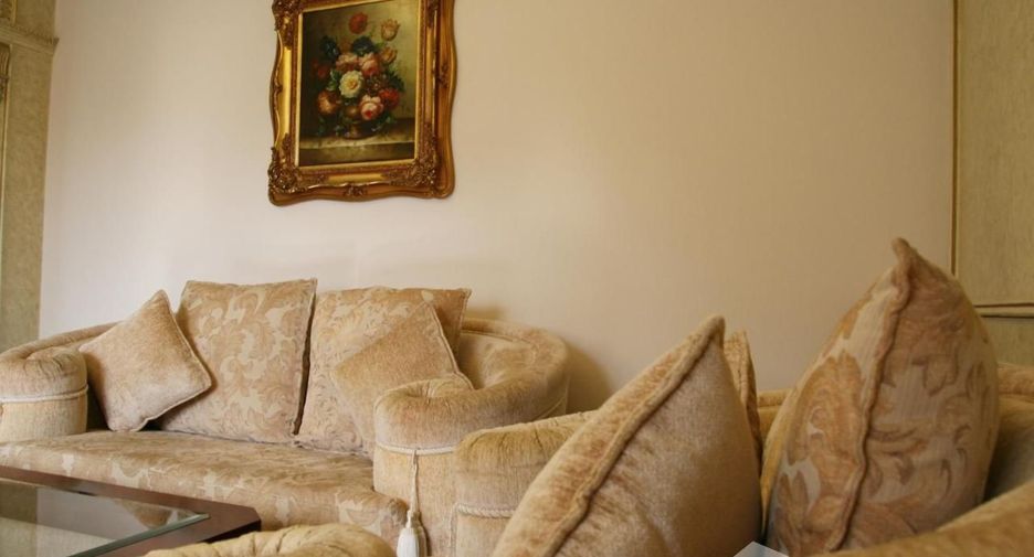 Продажа 72 спальни отель в Банг Ламунг, Чонбури