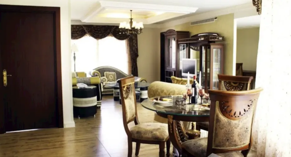 Hotel en venta de 72 habitaciones en Bang Lamung, Chonburi