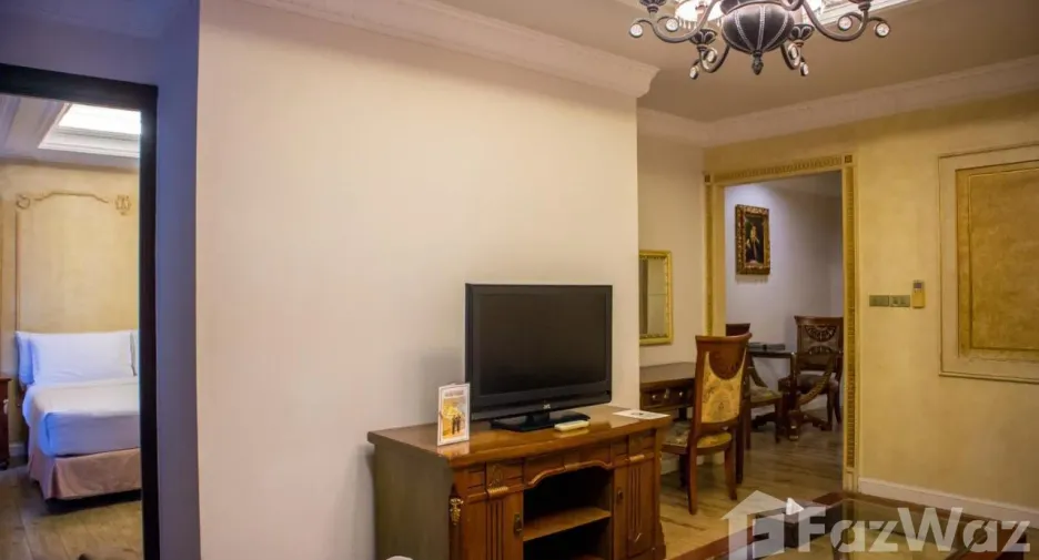 Hotel en venta de 72 habitaciones en Bang Lamung, Chonburi
