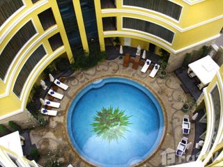 For sale 72 bedrooms hotel in Bang Lamung, Chonburi