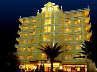 For sale 72 bedrooms hotel in Bang Lamung, Chonburi