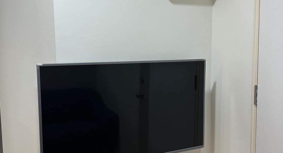 For sale 1 bed condo in Phra Pradaeng, Samut Prakan