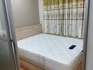 À vendre 1 chambre condo à Phra Pradaeng, Samut Prakan