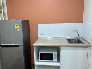 À vendre 1 chambre condo à Phra Pradaeng, Samut Prakan