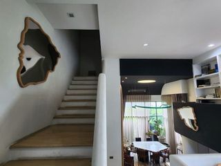 À vendre et à louer 3 chambres maison à Suan Luang, Bangkok