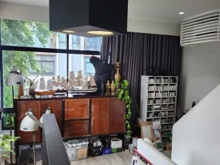 À vendre et à louer 3 chambres maison à Suan Luang, Bangkok