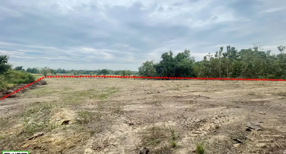 For sale land in Laplae, Uttaradit