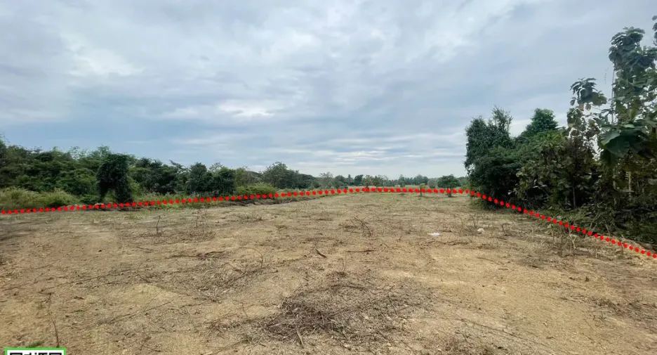 For sale land in Laplae, Uttaradit