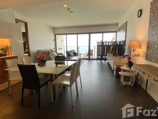 For rent 2 bedrooms condo in Bang Lamung, Chonburi