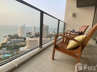 For Rent 2 Bedroom Condo In Bang Lamung, Chonburi