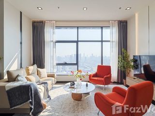 À vendre 3 chambres condo à Ratchathewi, Bangkok