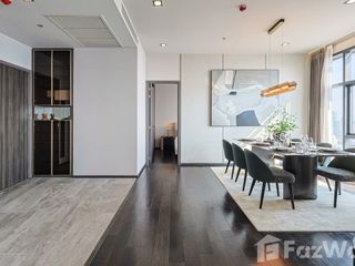 À vendre 3 chambres condo à Ratchathewi, Bangkok