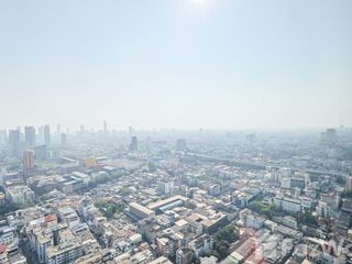 À vendre 3 chambres condo à Ratchathewi, Bangkok