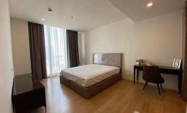 À vendre et à louer 1 chambre condo à Phaya Thai, Bangkok