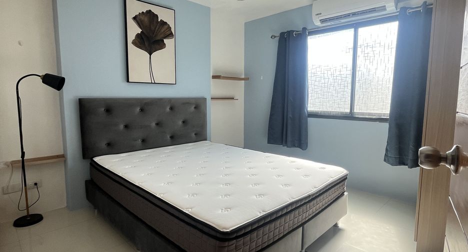 For sale 1 bed condo in Kathu, Phuket