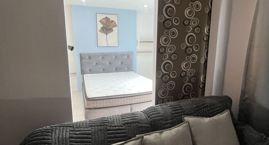 For sale 1 bed condo in Kathu, Phuket